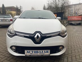 Renault Clio 1.1 - 5