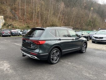 Seat Tarraco 2.0TDi,140kw,DSG,4x4.7-MÍST - 5