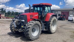 Traktor Case CVX 195 - 5