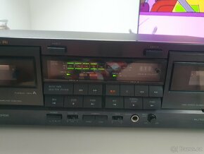 Onkyo TA-RW25 STEREO CASSETTE TAPE DECK Made In Japan - 5