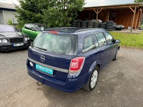 Opel Astra 1.7 CDTI - 5