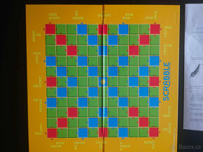 Scrabble Junior - 5