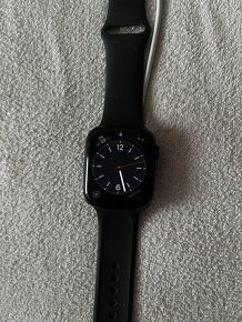 Apple watch series 8 45mm Midnight sport - 5