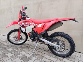 Prodám GasGas EC 350F 2023 - 5