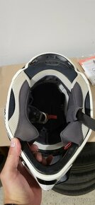 Shoei vfx wr, vel M - 5