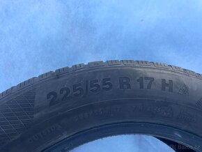 Zimní pneumatiky Continental Wintercontact 225/55 R17 97H - 5