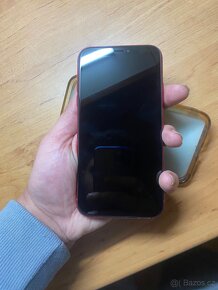 iPhone XR 64GB ČERVENÝ - 5