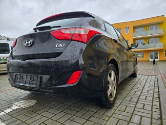 Hyundai i30 World Cup FIFA Edition 1,6CRDI - 5