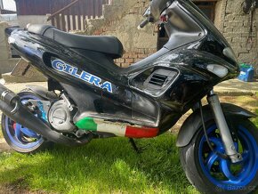 Gilera runner - 5