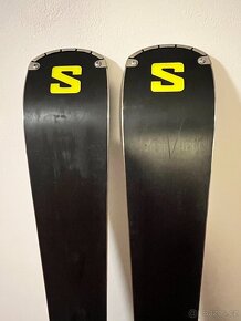 Salomon S/MAX 10 - 5