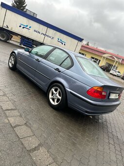 BMW 320D - 5