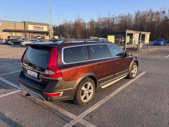 Volvo XC70 AWD, 2,4 td, 133 kw, MY 2016, Cross Country - 5