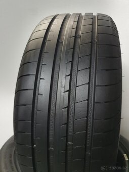 4x -- 225/45 R17 Letní pneu Goodyear Eagle F1 asymmetric 5 - - 5