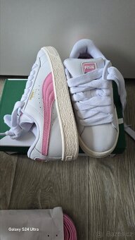 Puma Suede Xl Lth - 5