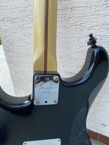 Fender Stratocaster BLACKIE Eric Clapton - 5