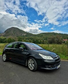 Citroen C4 1.6 hdi - 5