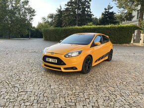 Ford Focus 2.0 ST 184kw - 5