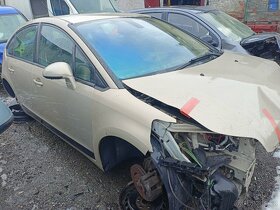 Citroen C4 1.6 HDI 80kW 9HY - 5