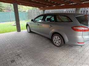 Ford Mondeo kombi 1.8 TDCi - 5