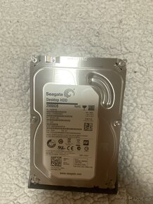 Fantec QB-35US3R, externí box HDD SATA - 5