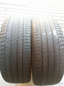 235/55R18 CONTINENTAL PREMIUM 6 - 5