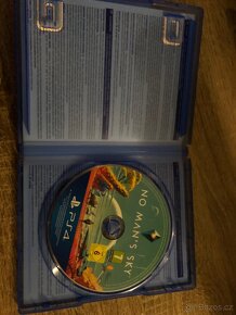 No Man’s Sky Ps4 - 5