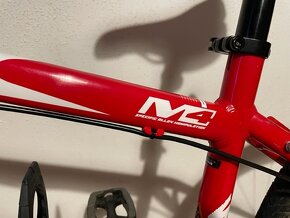 Dívčí kolo Specialized rockhopper Comp velikost 17" - 5