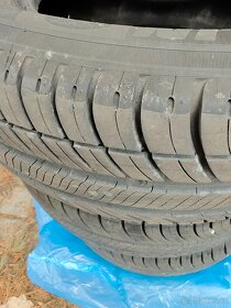 Letní pneu Michelin Energy Saver+ 185/65 R14 86T (2021) - 5