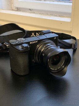 Sony A6500 - 5