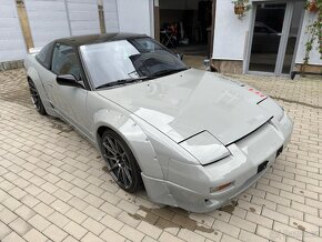 NISSAN 200SX S13 -- SR20DET -- 480 PS -- RocketBunny - 5