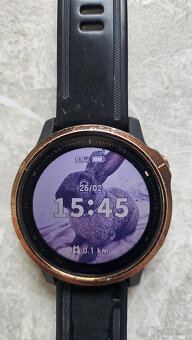 Garmin Fenix 6s pro sapphire - 5