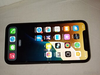 IPHONE 11 64GB BLACK - 5