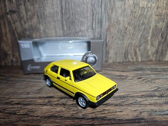 Volkswagen Golf - 5