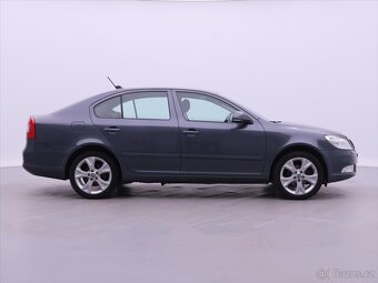 Škoda Octavia 1,4 TSI Elegance Xenon Kůže (2011) - 5