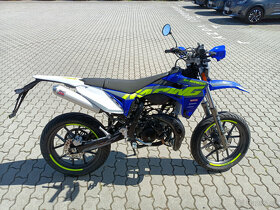 Sherco Factory 50 SE Factory STD - 5