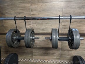 2 cinky na 40 kg - 5