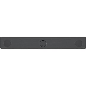 Soundbar LG S80QR 5.1.3 620W, Dolby Atmos, AirPlay 2, Wi-Fi - 5