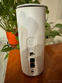 O2 5g box - modem ZTE MC801A - 5