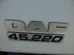 DAF LF 45.220, 12t, EEV + HR ČELO - 5