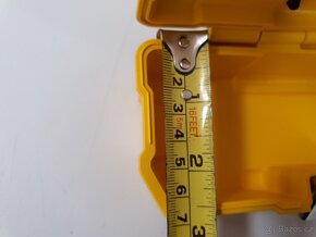 Dewalt magnetická krabička na nářadí, 1- 5ks,Zásilkovna - 5