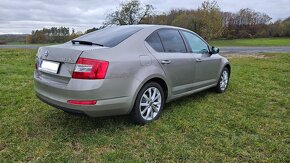 Škoda Octavia 3  1.6TDi - 5