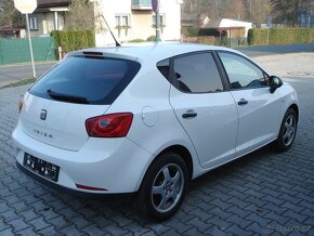 SEAT IBIZA 1.2 12V - 5