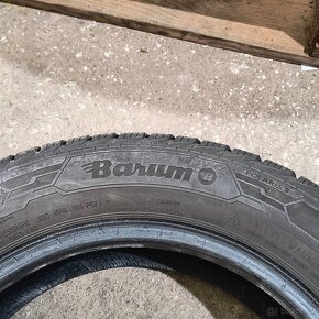 Zimní pneu 165/65 R14 79T Barum 6mm - 5