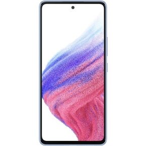 Prodám Samsung Galaxy A53 5G 6GB/128GB modrá - 5