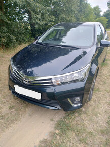 Corolla 1.6 Valvematic (70000 km) - 5