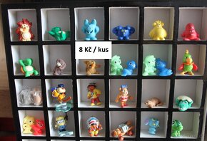 kinder figurky1 - 5