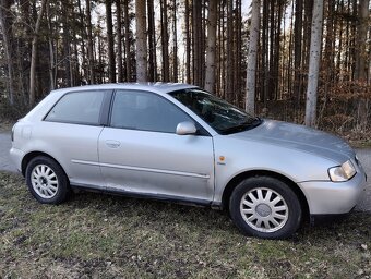 AUDI A3 1.9 TDI 81KW - 5