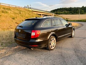 Škoda Superb 2 2.0TDI CFGB NFN LF9R r.v. 2012 - 5