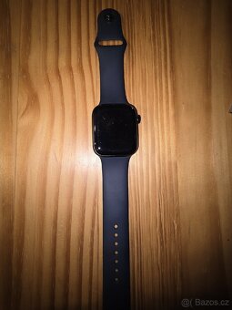 Apple Watch SE 2024 GPS 44mm

 - 5