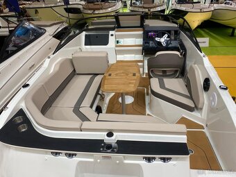 BAYLINER C21 + MERCURY F 115 EFI EXLPT ProXS - 5